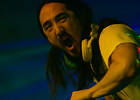 Steve Aoki