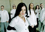 Lacuna Coil