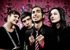 Mindless Self Indulgence