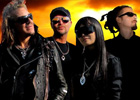 My Life with the Thrill Kill Kult