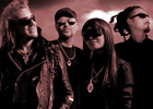 My Life with the Thrill Kill Kult