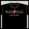 Sound+Fury Tshirt